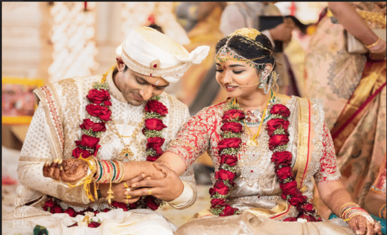 Elite success story Neha and Bharat