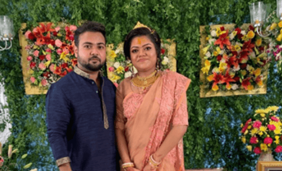 Elite success story Anurag and Anuradha