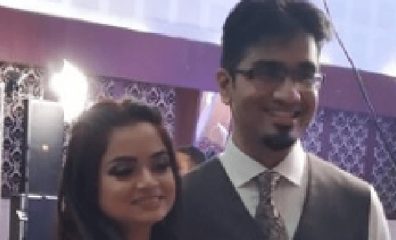 Elite success story Krishna and Soumaya