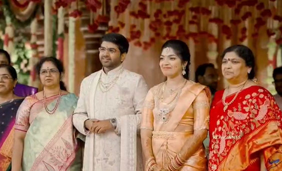 Elite success story Bindhu and Sandeep